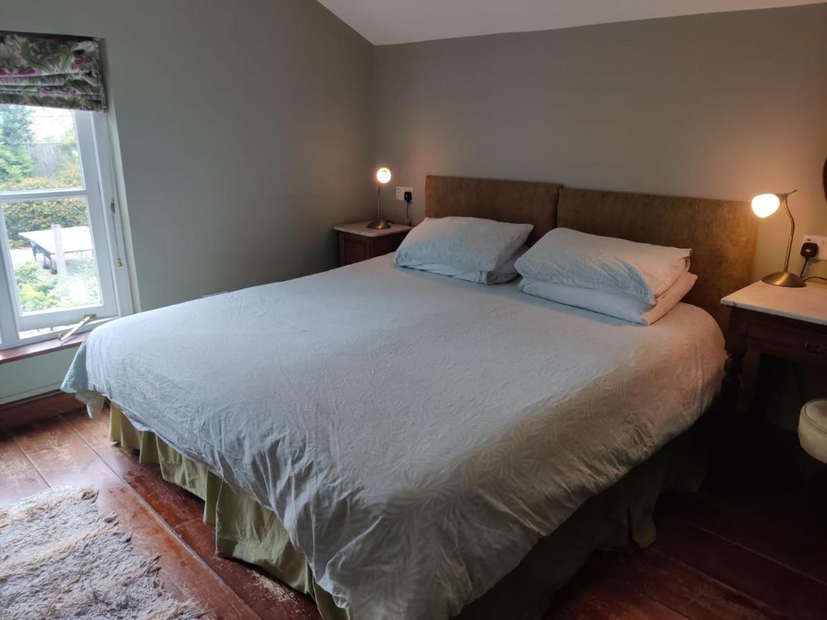 Pleck Barn B&B Ansty  Luaran gambar