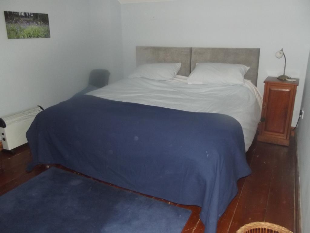 Pleck Barn B&B Ansty  Luaran gambar