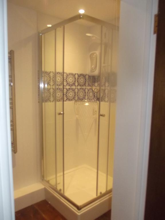 Pleck Barn B&B Ansty  Luaran gambar