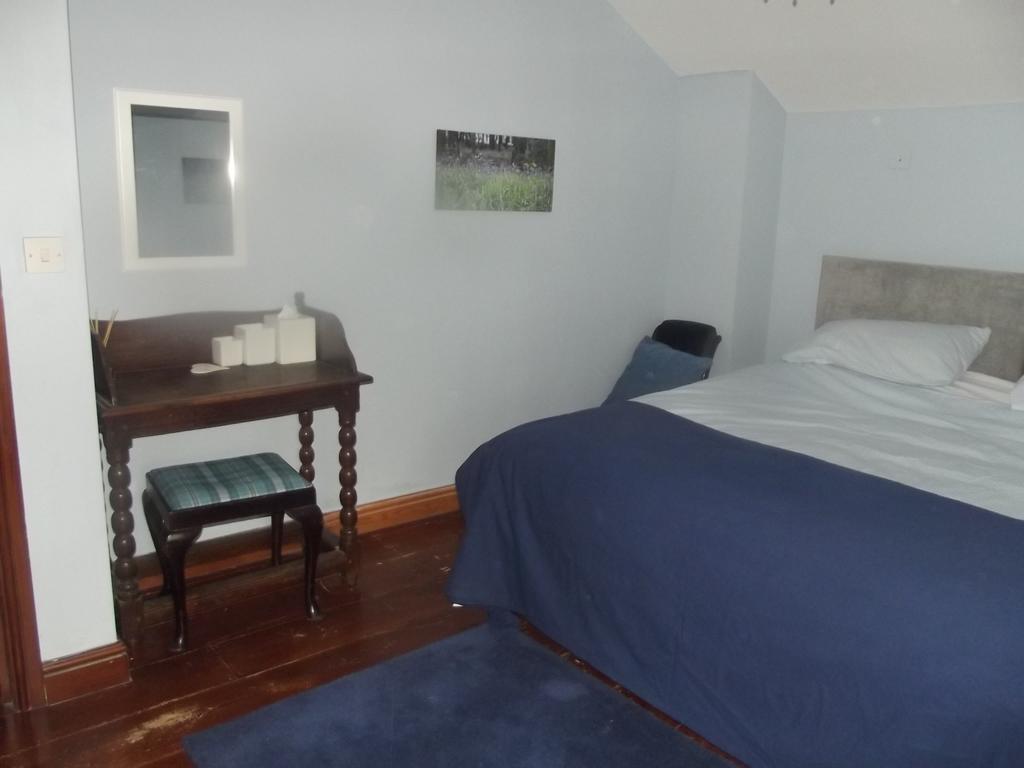 Pleck Barn B&B Ansty  Luaran gambar
