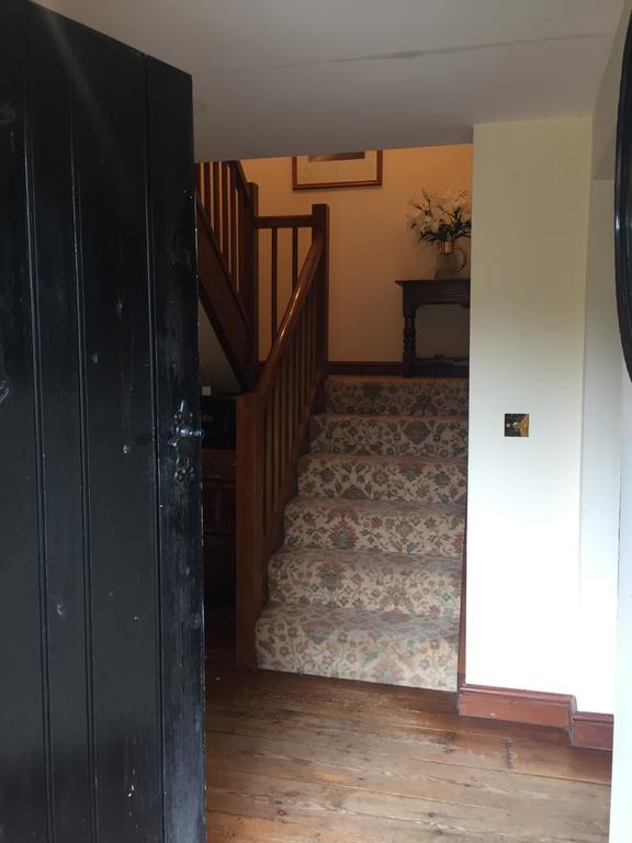 Pleck Barn B&B Ansty  Luaran gambar
