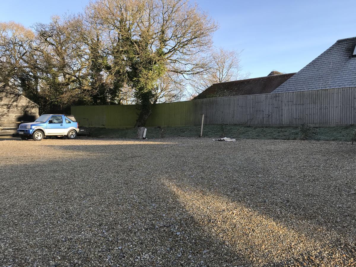 Pleck Barn B&B Ansty  Luaran gambar